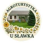 Agroturystyka "U Sławka" w Borach Tucholskich