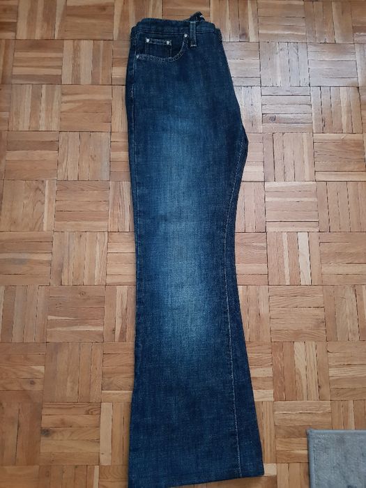 Spodnie Versace Jeans Couture