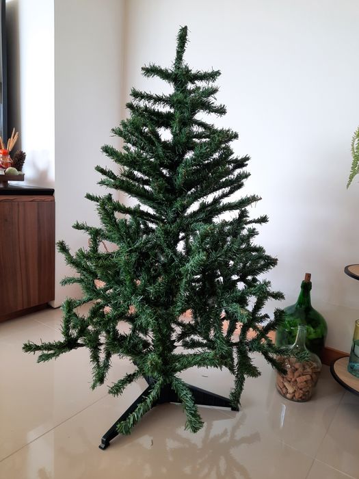 Árvore de natal- 110cm