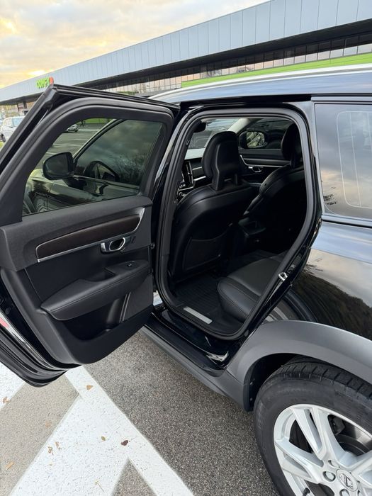 Volvo V90 Cross Country 2.0 Diesel Bi-Turbo AWD