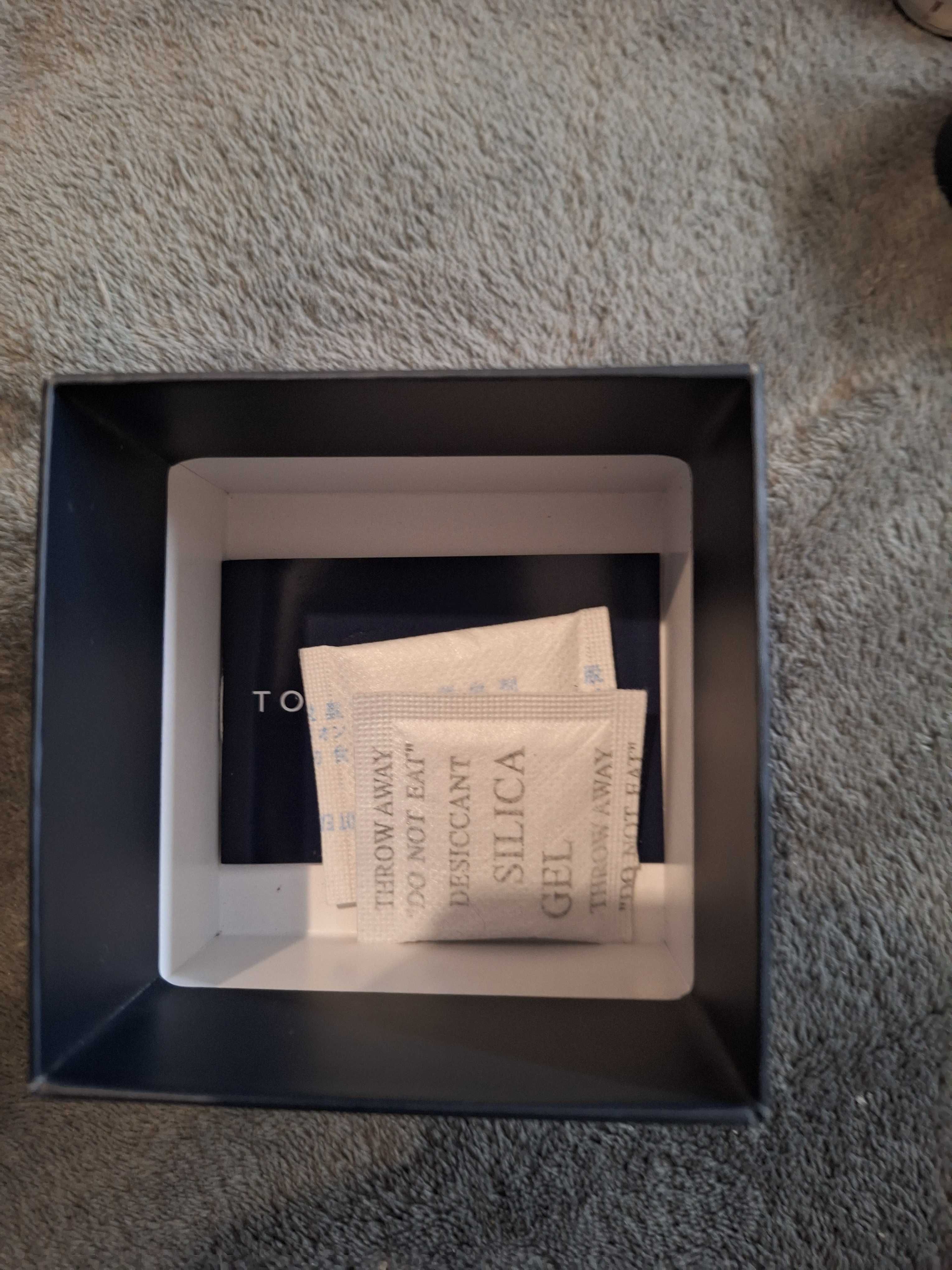 Prawie nowy Zegarek damski Tommy Hilfiger