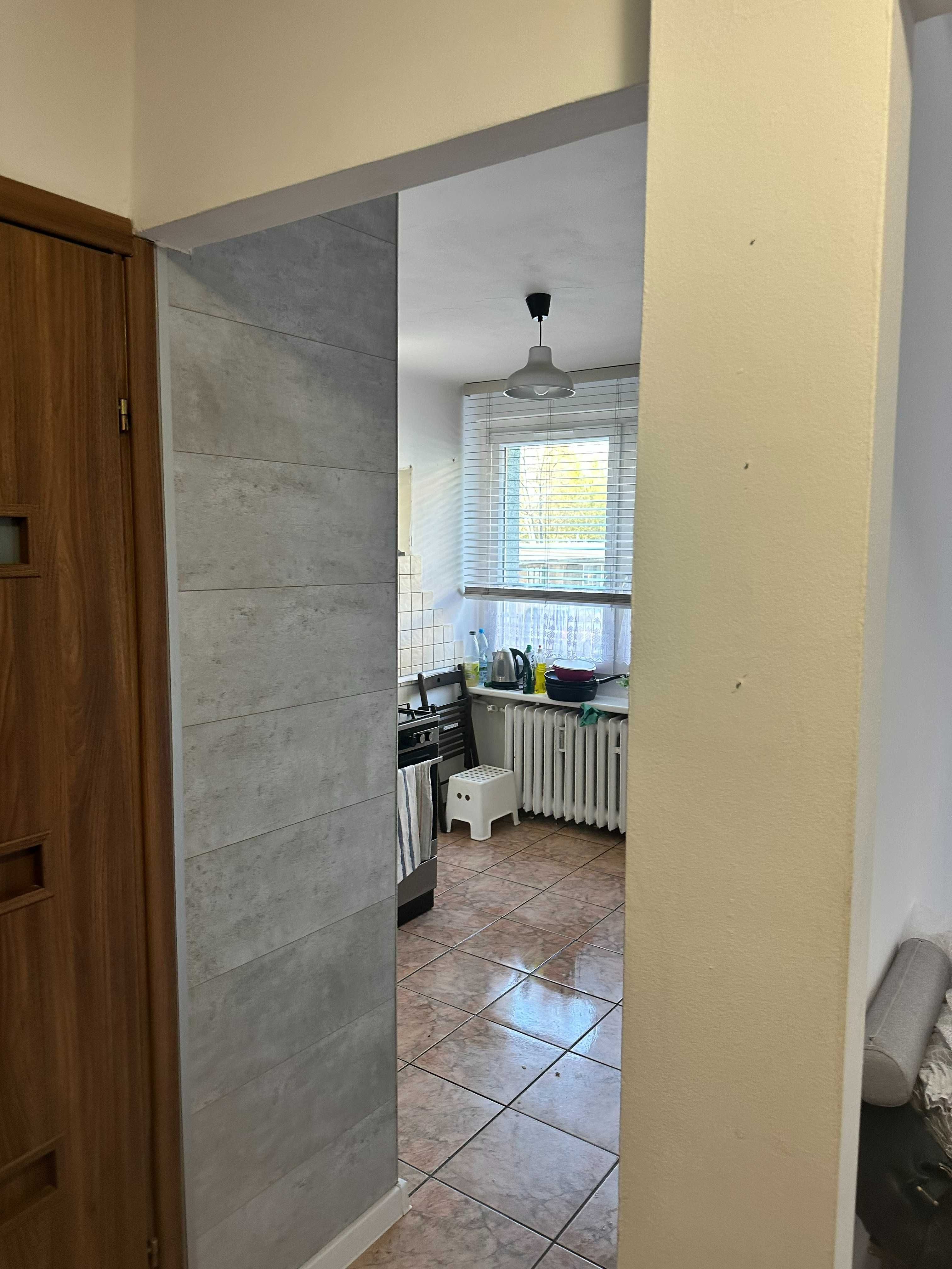 Sprzedam Mieszkanie