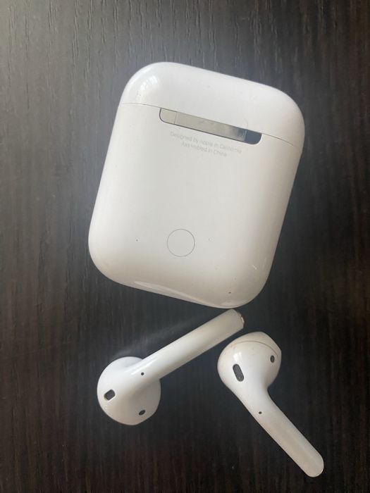 Apple Airpods А1523