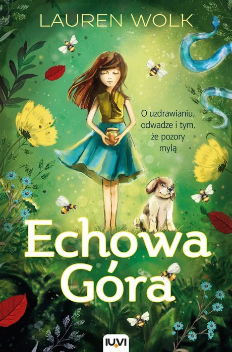 Echowa Góra. IUVI