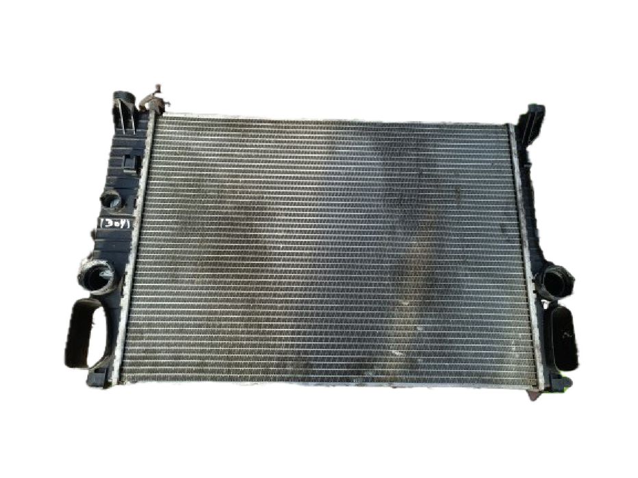 Radiador de água MERCEDES-BENZ Classe E (W211)