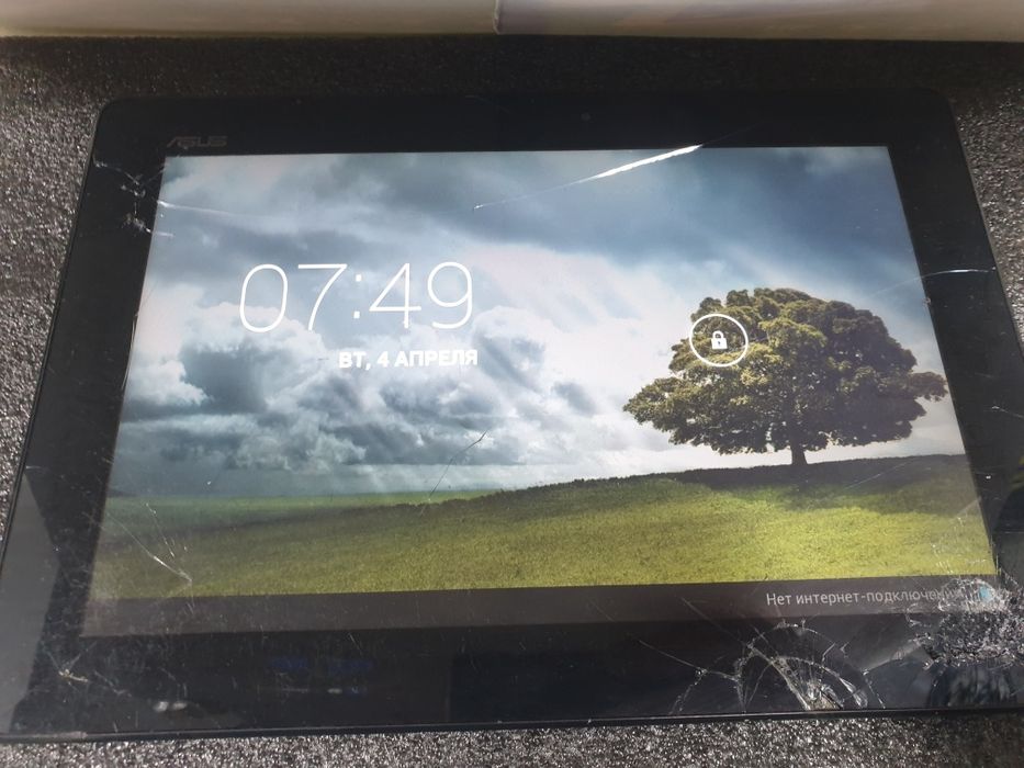 Планшет Asus MeMO Pad FHD 10 32gb (model K001 )