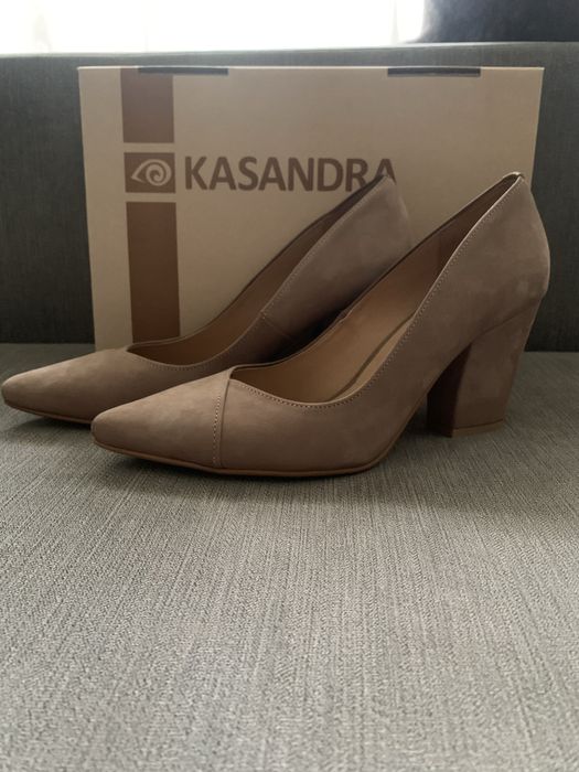 Туфлі жіночі 39 розмір