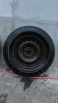 4х100 4.100 Продам зимнюю резину R14/185/70 Bridgestone