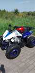 Sprzedam quada 125