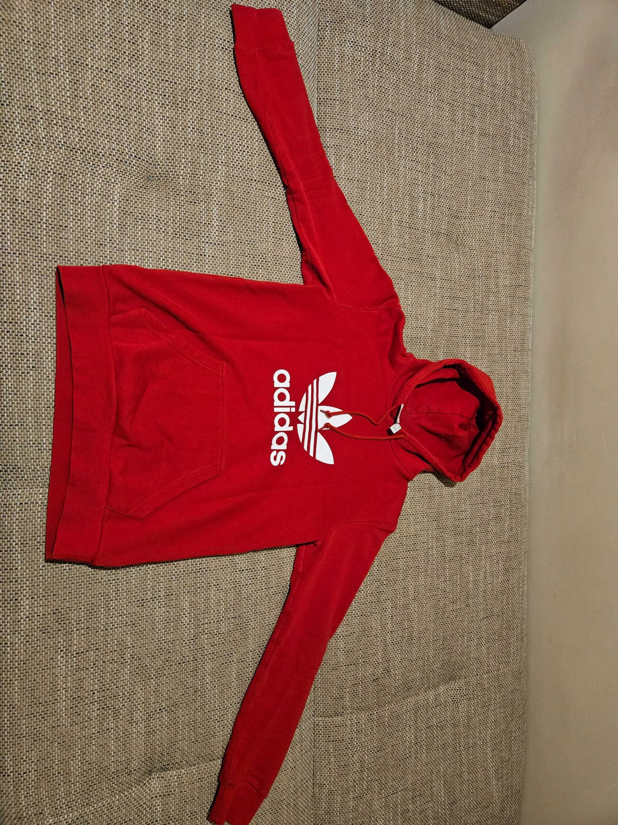 Bluza Adidas męska