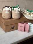 Buty New Balance 530 Miu Miu brown Nowe UnisexTrampki45