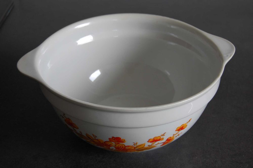 Waza porcelanowa poj. 3 l