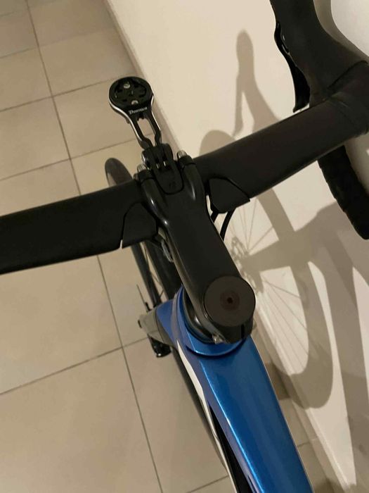 Trek Emonda SL5 2022 Disc