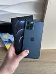 iPhone 12 Pro Max 256 Gb 100% Акб Ідеальний стан на подарунок