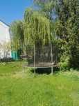 Trampolina 305 cm