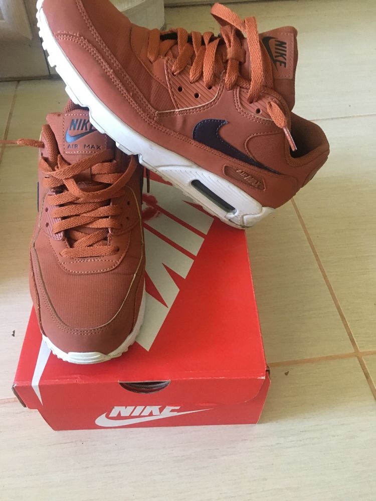 Кроссовки Nike original