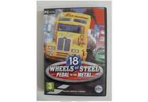 Wheels of Steel PEDAL TO THE METAL PL (PC)