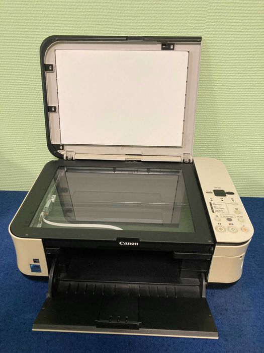Продам сканер (принтер) CANON MP260