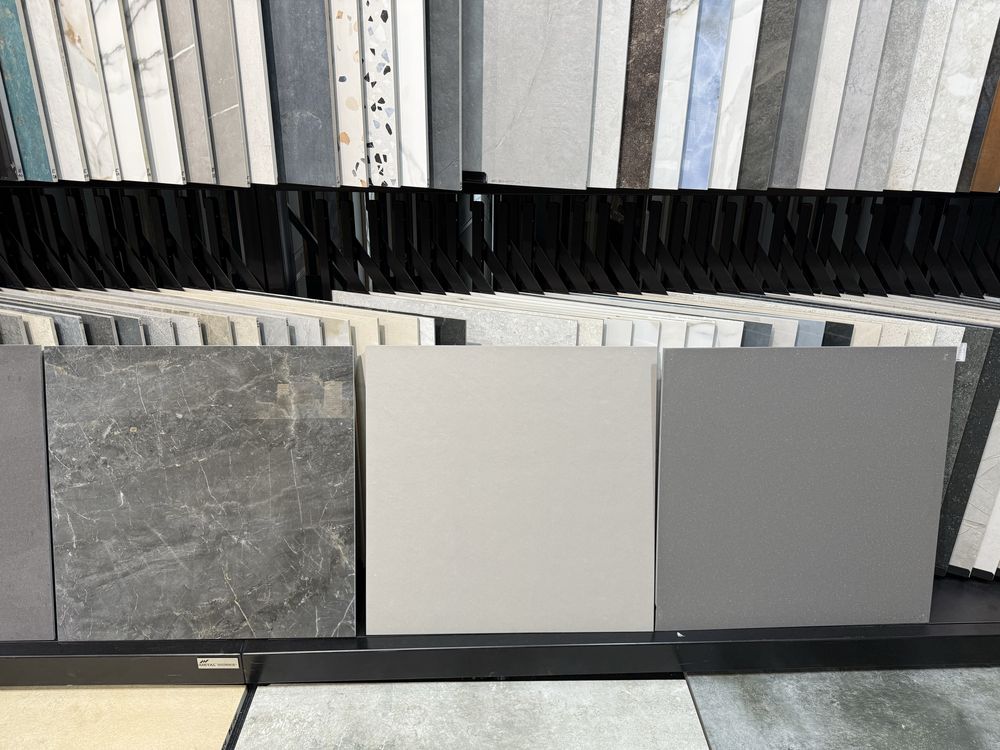 Gres Szkl. 60 X 60 płytki 59,8 X 59,8 Mat Ceramik Paradyż TANIO