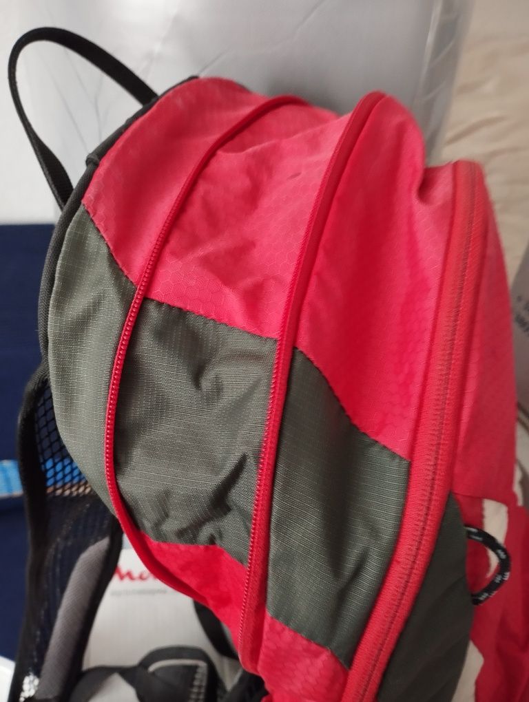 Рюкзак DEUTER Race Exp Air 5350