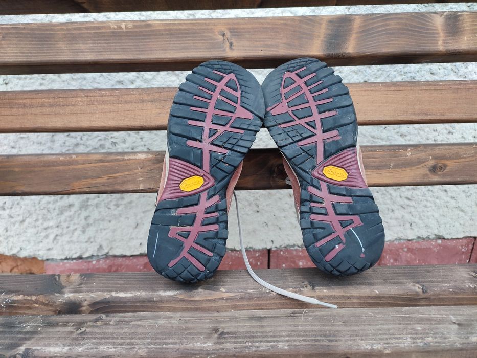 Mendl 38р. Gore-tex