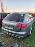 Розборка Ауді А6С6 3.0D allroud 2006р запчастини,шрот