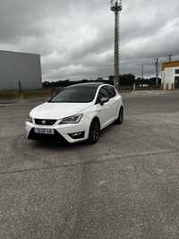 Seat Ibiza FR  1.6  / 105 cv
