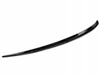 SPOILER SPORT MERCEDES GLE C167 20- GLOSSY BLACK
