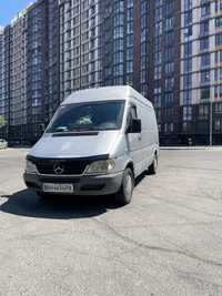 Mercedes Sprinter 316