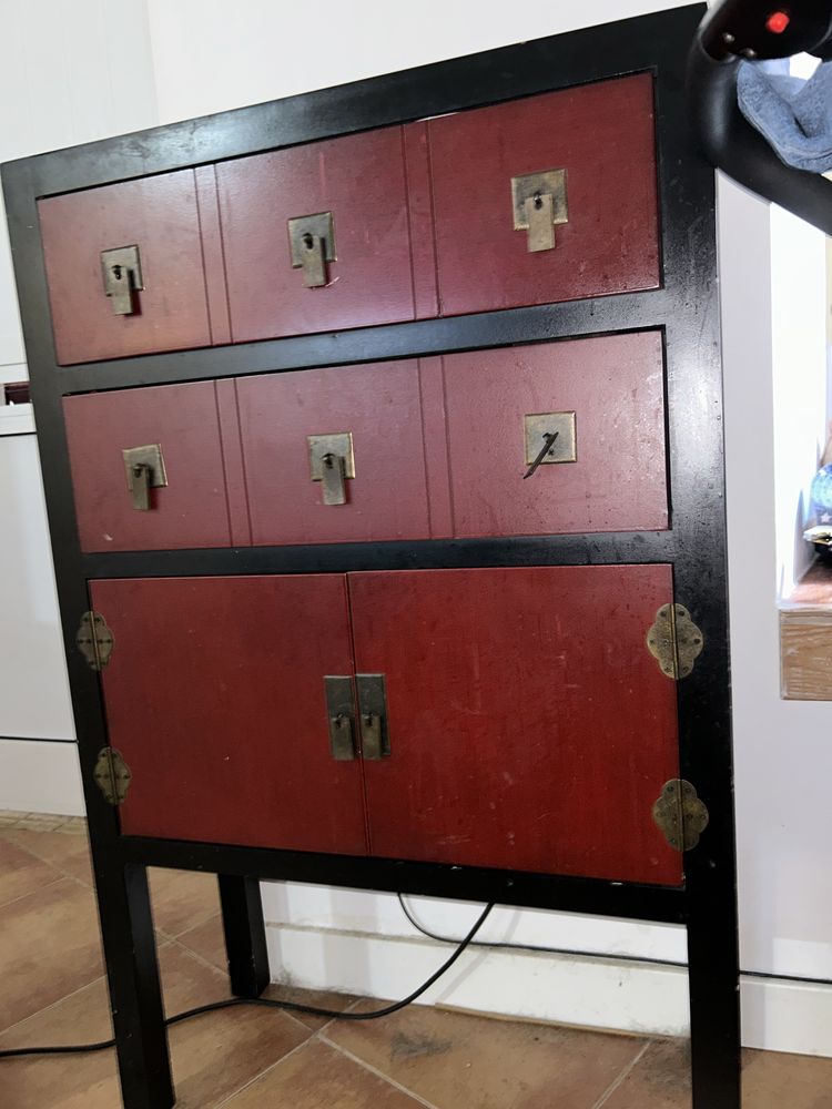 Vendo comoda em bom estado