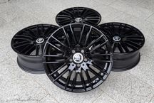 Alufelgi 18 5x112 Skoda Superb Octavia Scout Kodiaq Karoq #83