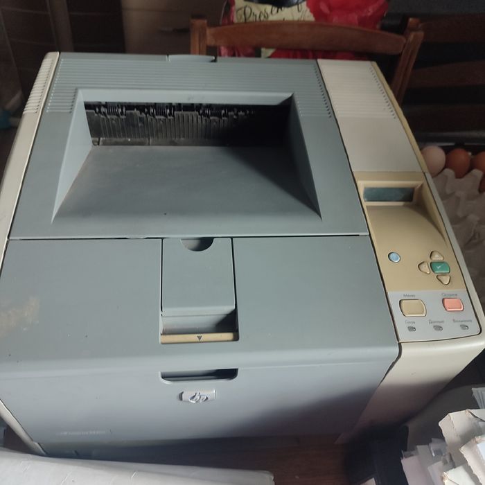 Принтер высокоскоростной