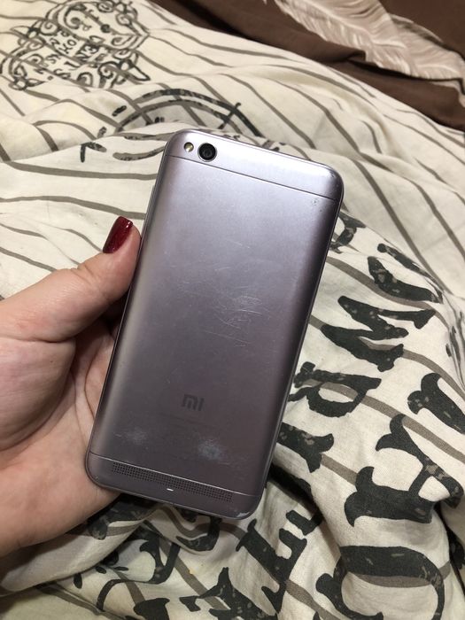Xiaomi Redmi 5A