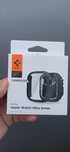 Apple watch ultra series. Nowa obudowa do zegarka