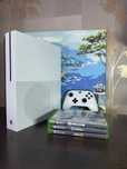 Топова‼️ Приставка Xbox One s 1tb (Комлект на Фото)