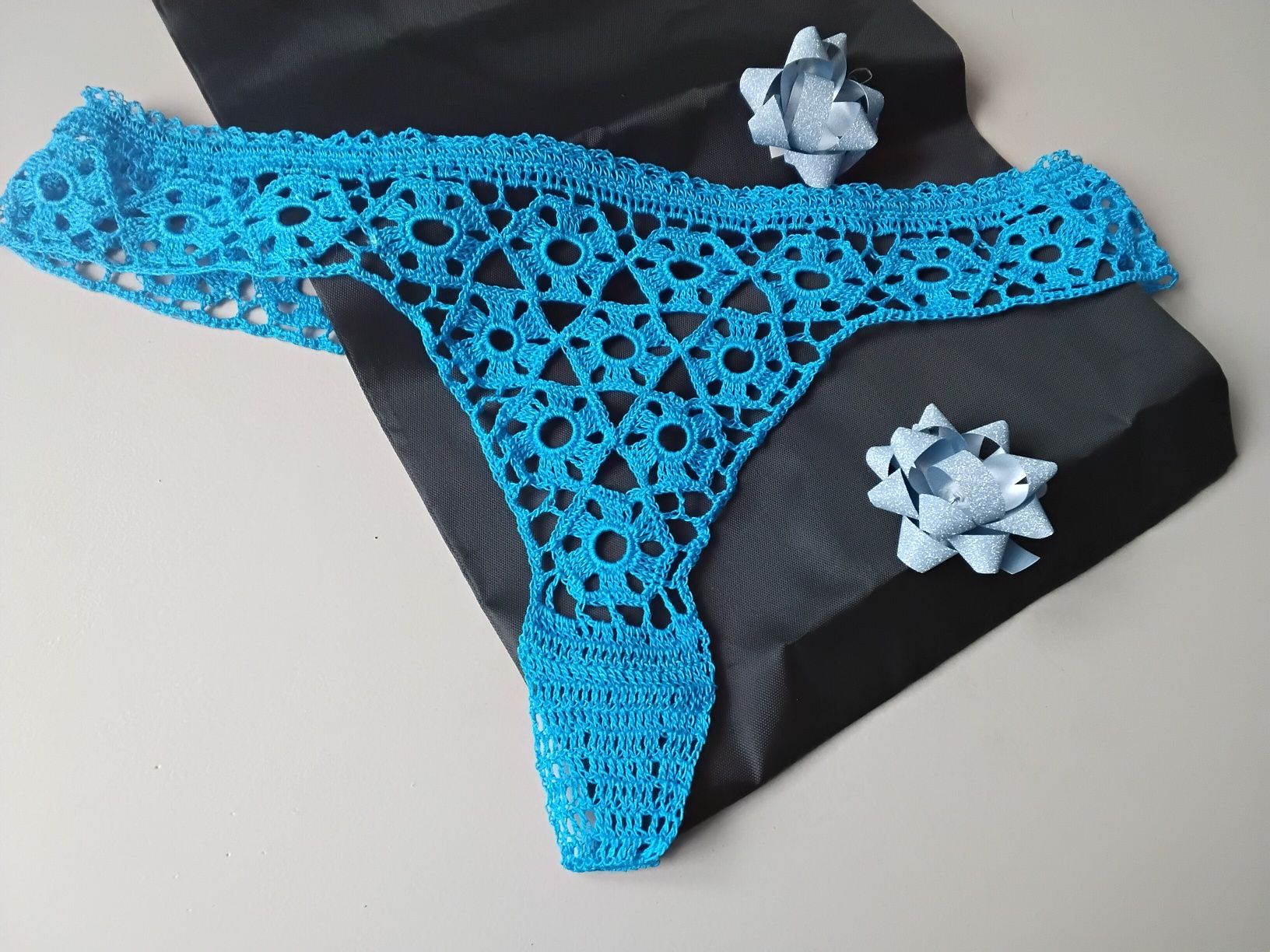 Stringi handmade