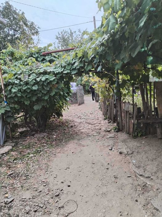 Продам дом пгт Балабино, ул. Депутатская