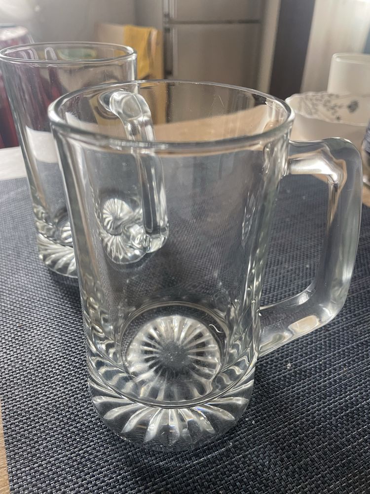 Продам кухлі для пива