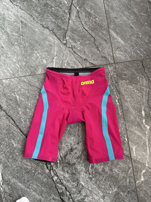 Гідрошорти arena VX