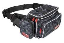 Torba biodrowa Berkley URBN Hip BAG