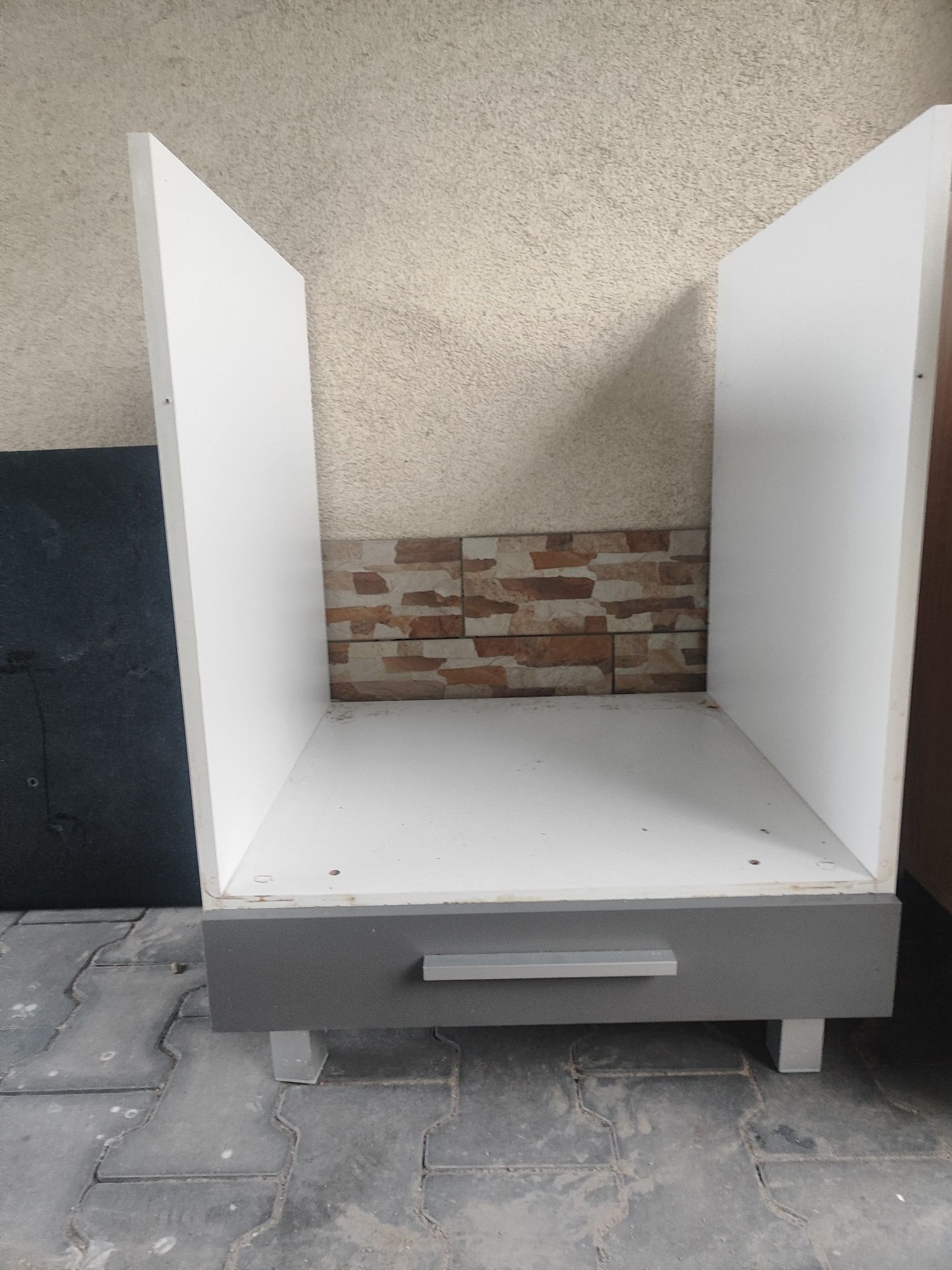 Szafka do piekarnika 59.5cm