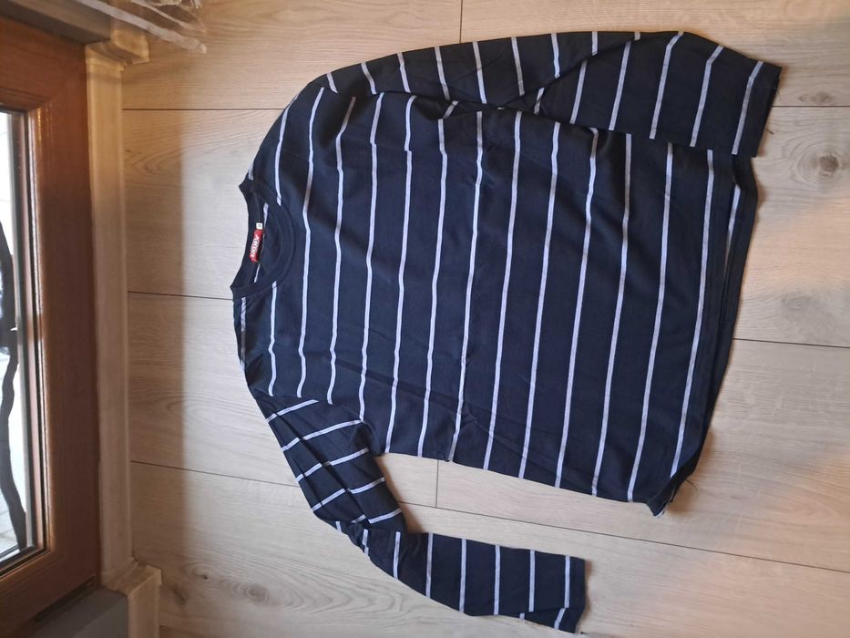 Bluzka męska 2 szt rozmiar XL. Stan jak nowe.