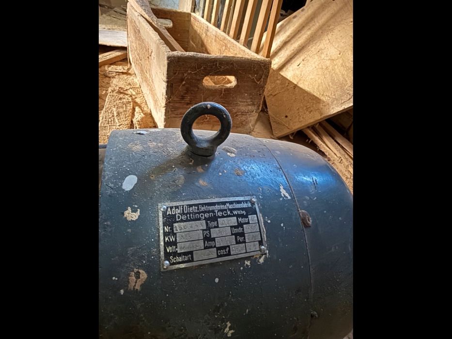 Калібрувально-шліфувальний верстат , вальцешліфувальний Carstens