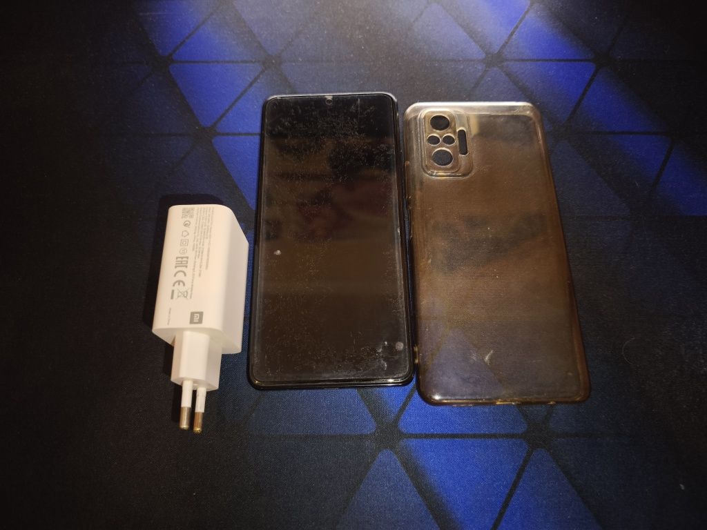 Xiaomi redmi note 10 pro