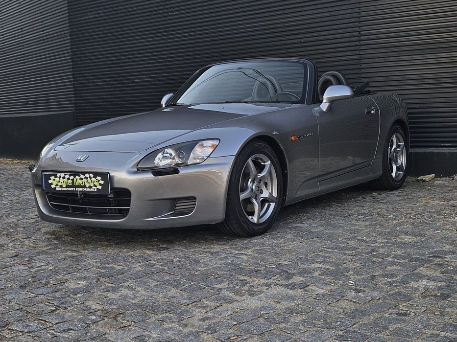 Honda S2000 Standard