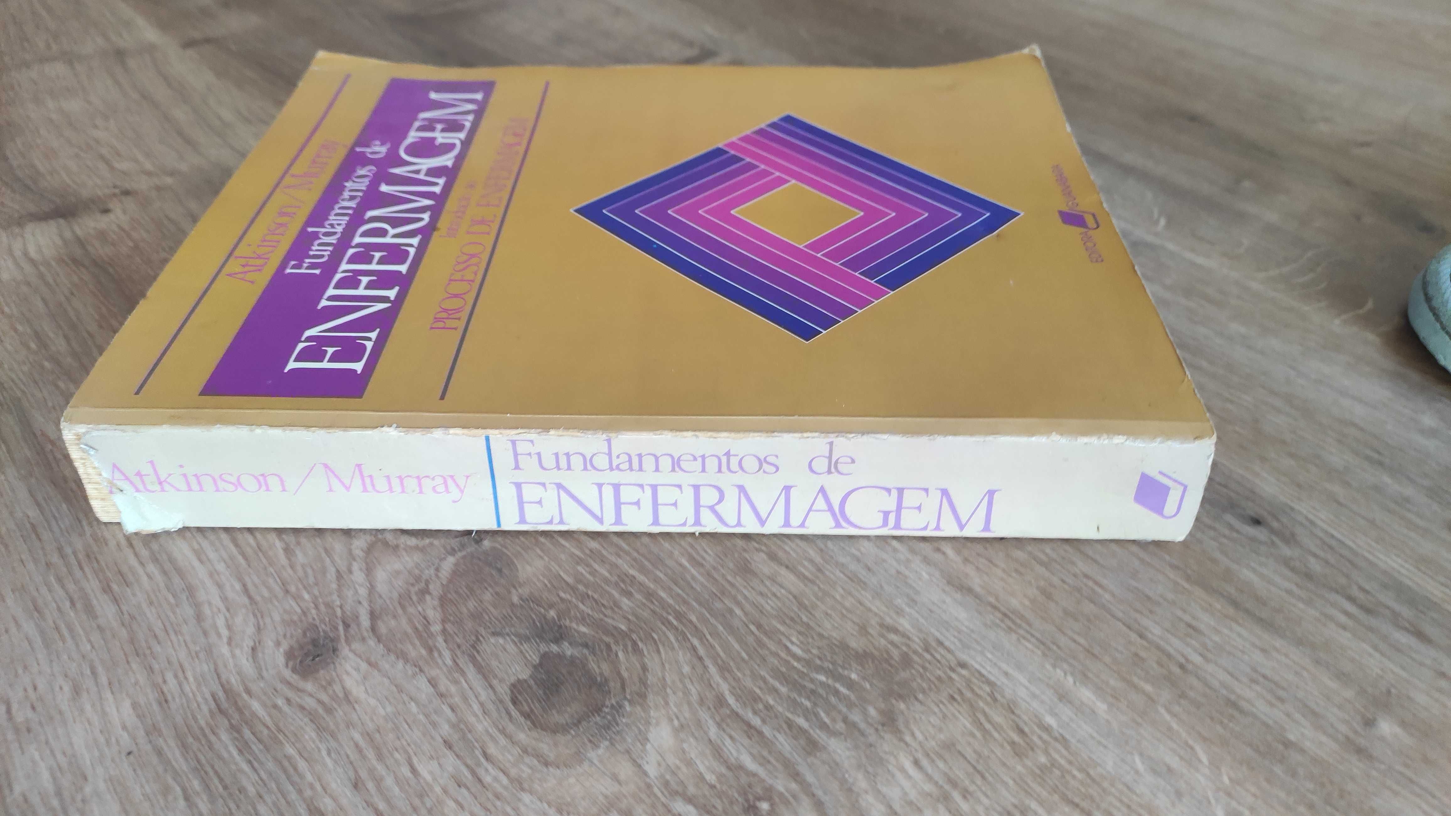 Fundamentos de Enfermagem