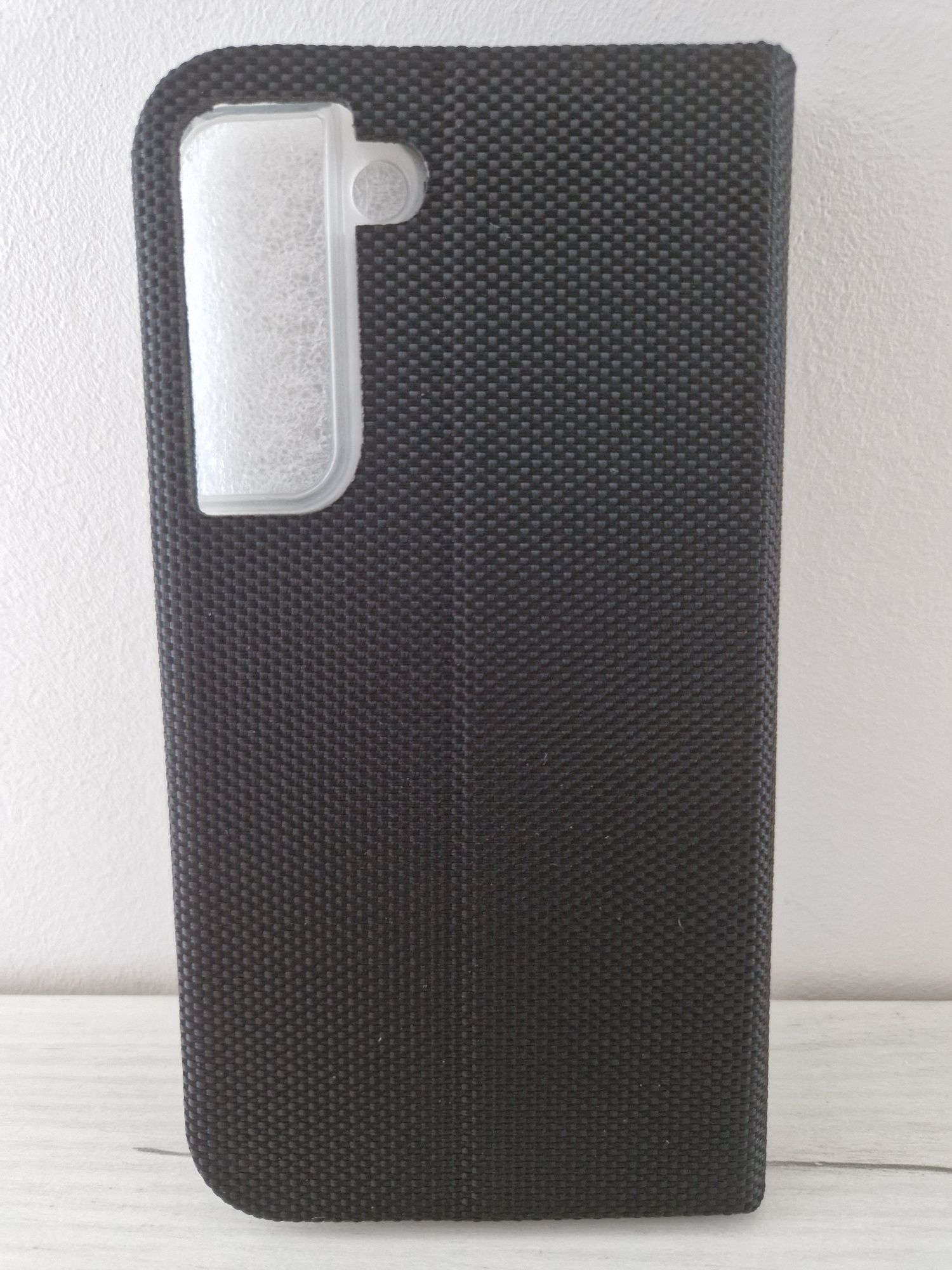 Vennus SENSITIVE Book do Samsung Galaxy S22 czarna