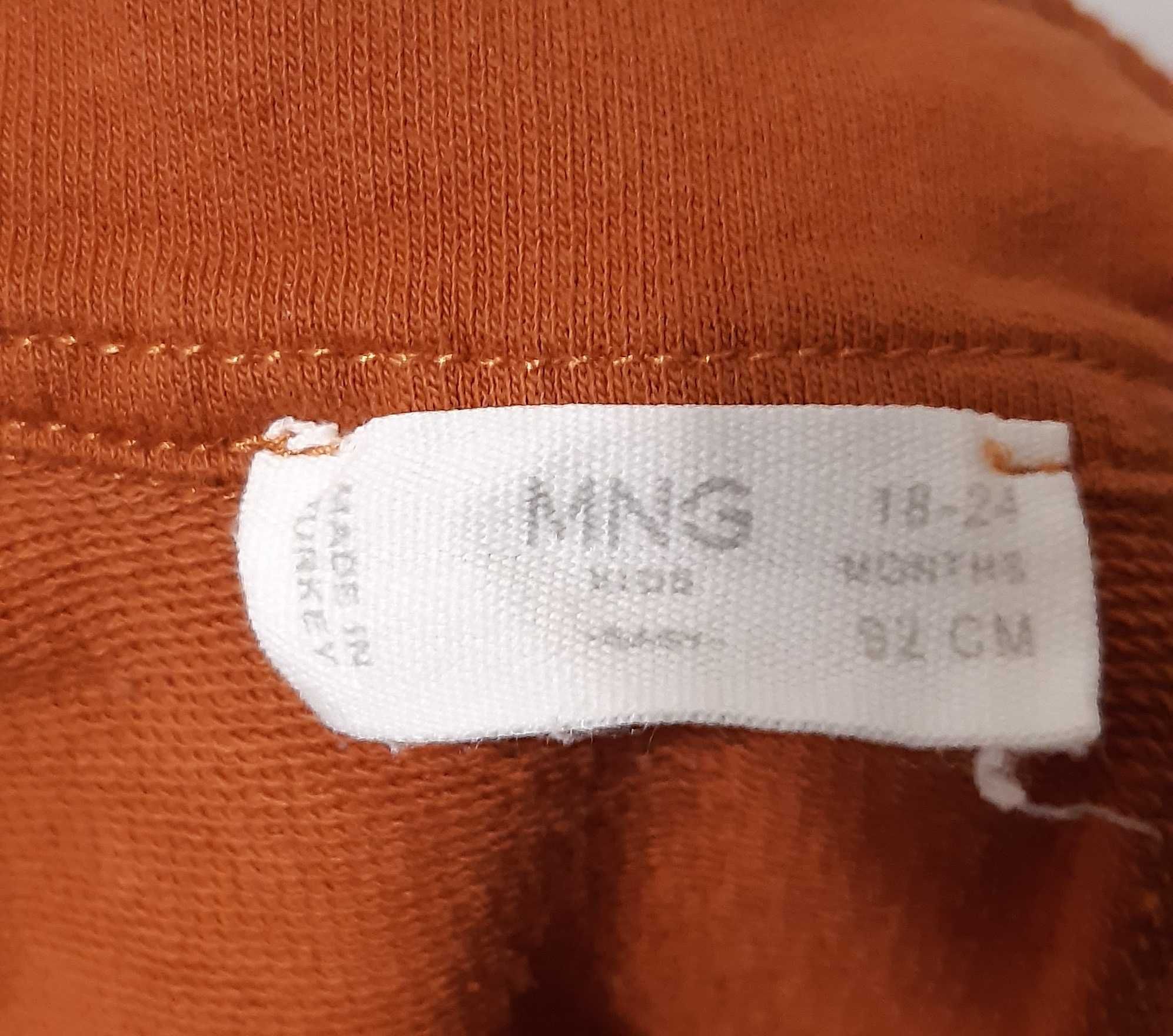 Pakiet ubranek dla dziewczynki, r. 92, Zara, Mango, Primark