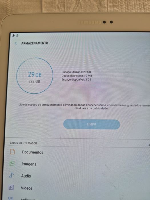 Tablet Samsung Galaxy Tab S2 9,7"