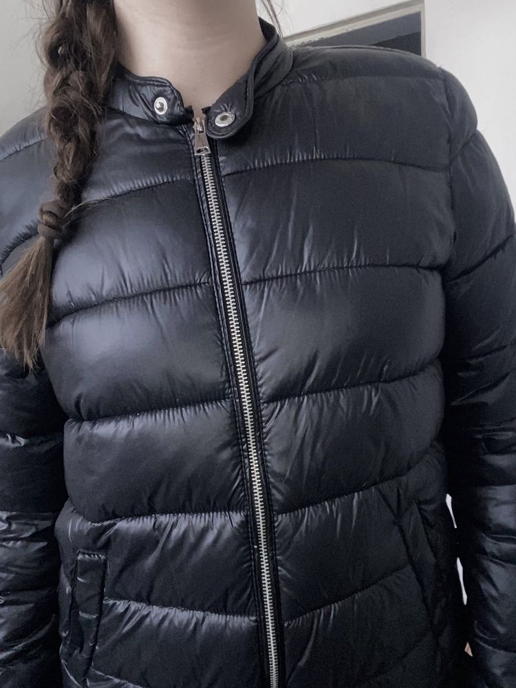 Kurtka Cropp Damska